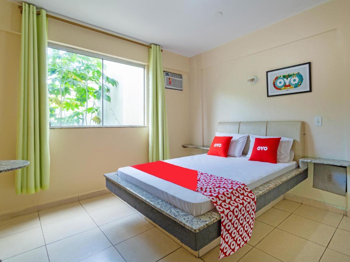 Hotel Mundi Goiânia Kültér fotó