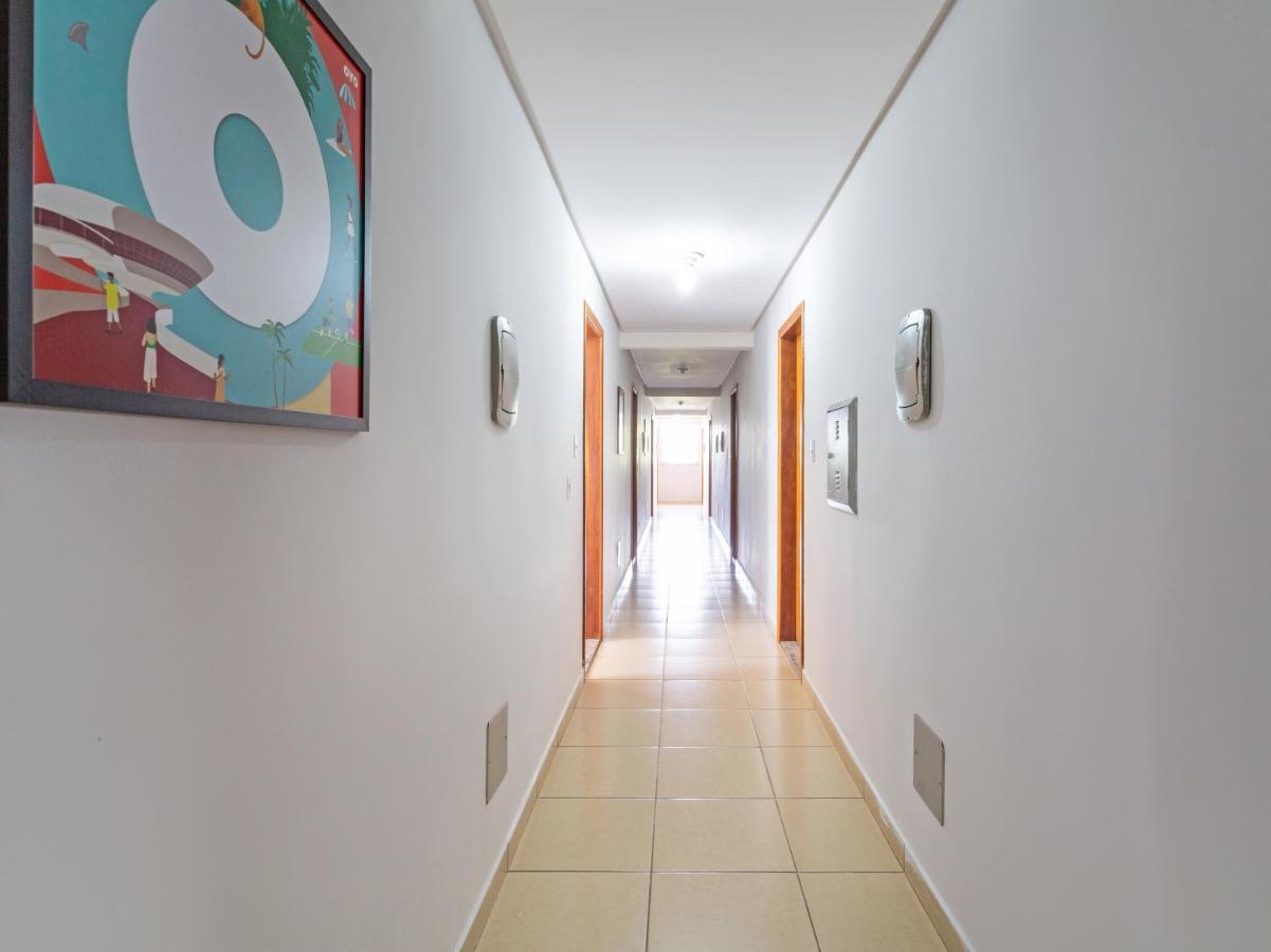 Hotel Mundi Goiânia Kültér fotó